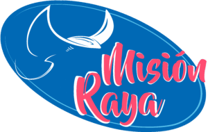misión raya logo sin fondo